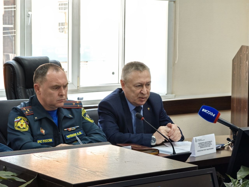 В Забайкалье зарегистрировано 220 ландшафтных и 11 лесных пожаров 